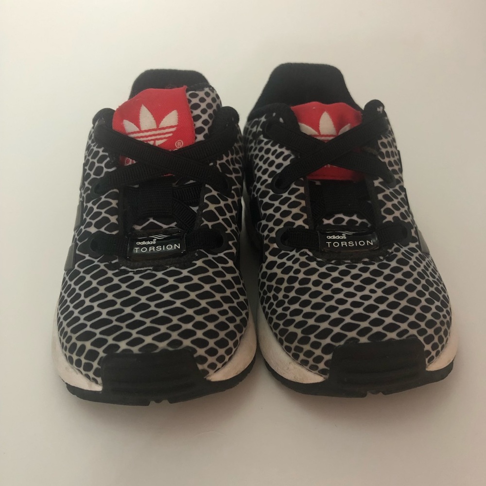 Adidas Ortholite Kids Shoes